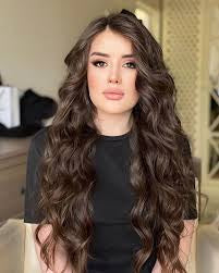 Curling Wand ويفي / كيرلي