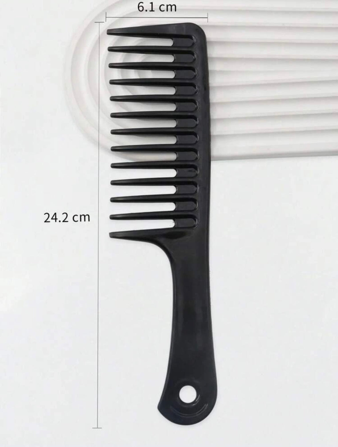 Styling comb