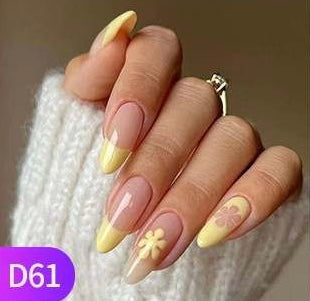 nail