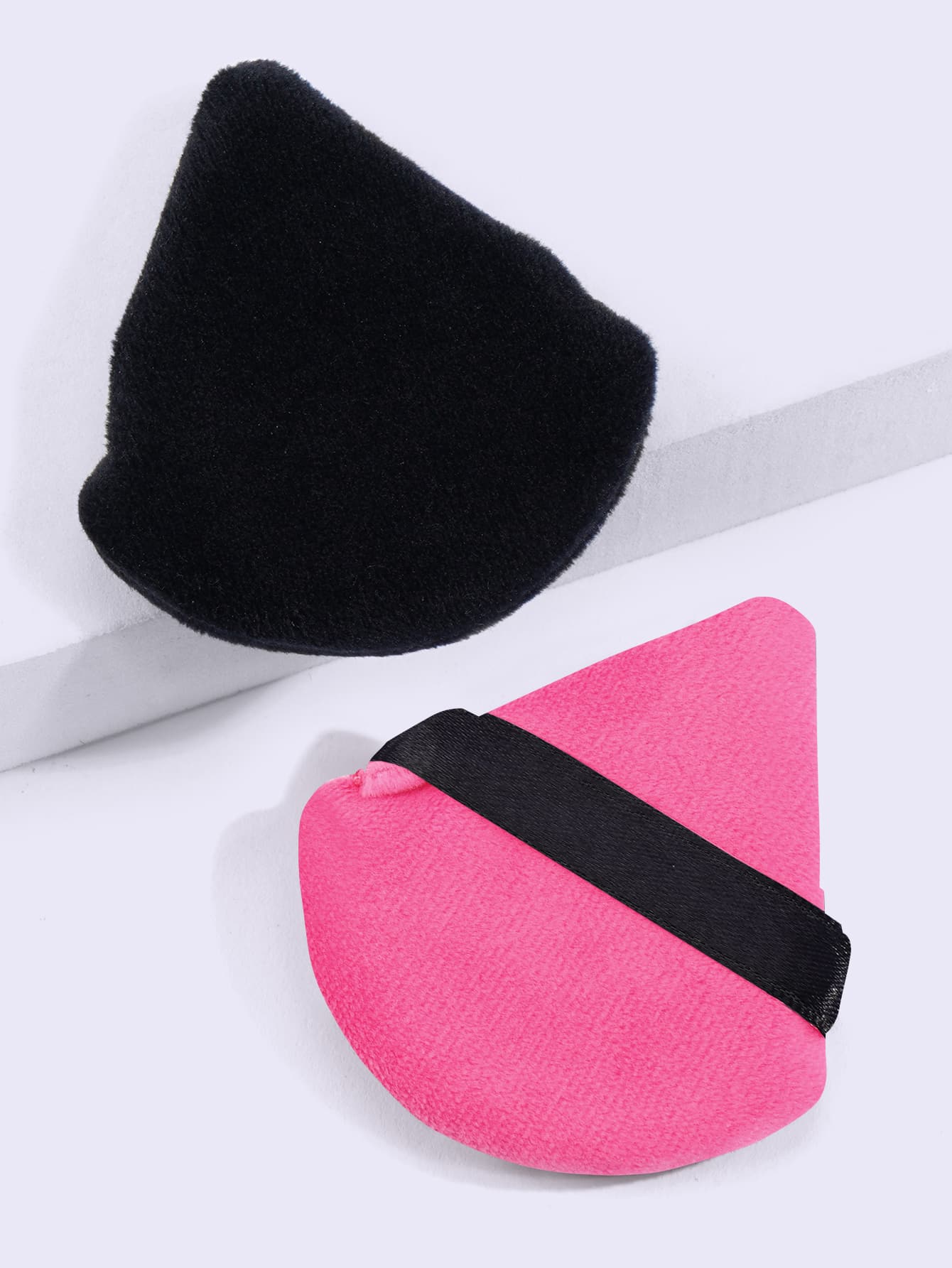 2pcs Makeup Puff Set - HER BEAUTY KW