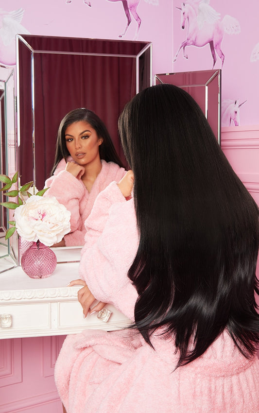 LullaBellz 22" 5 Piece - HER BEAUTY KW