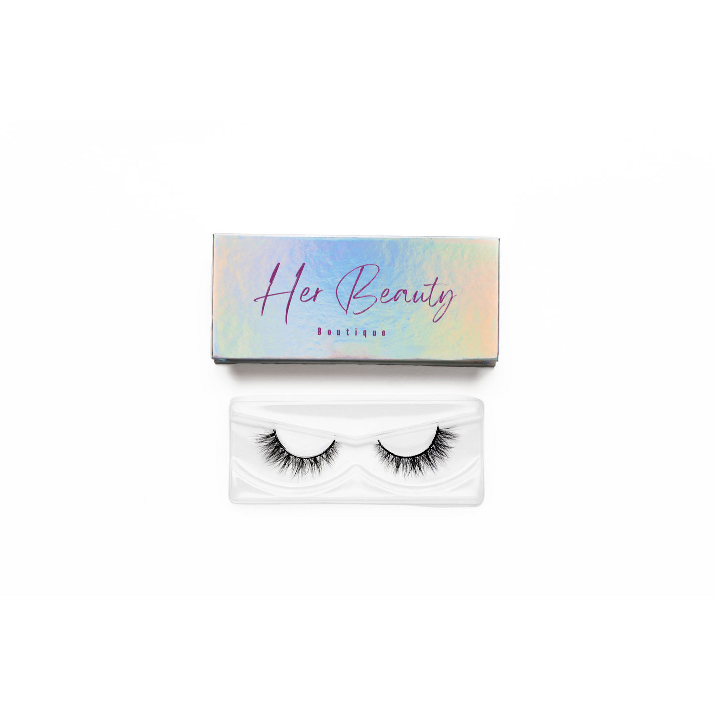 CLASSIC - HER BEAUTY KW