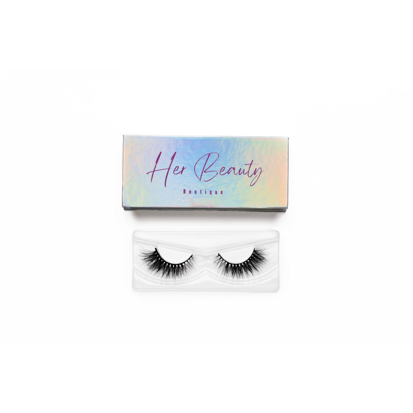 DUSK - HER BEAUTY KW