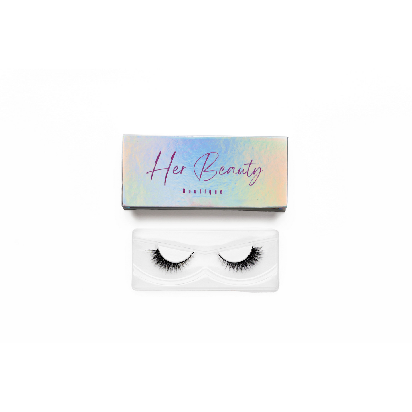 ICONIC - HER BEAUTY KW