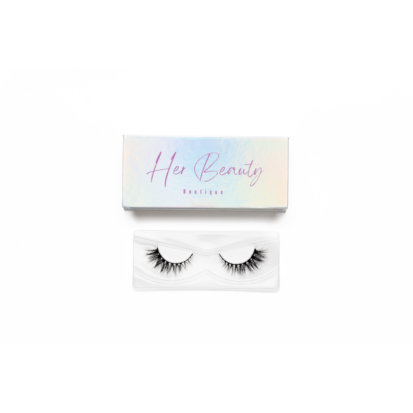 GODDESS - HER BEAUTY KW