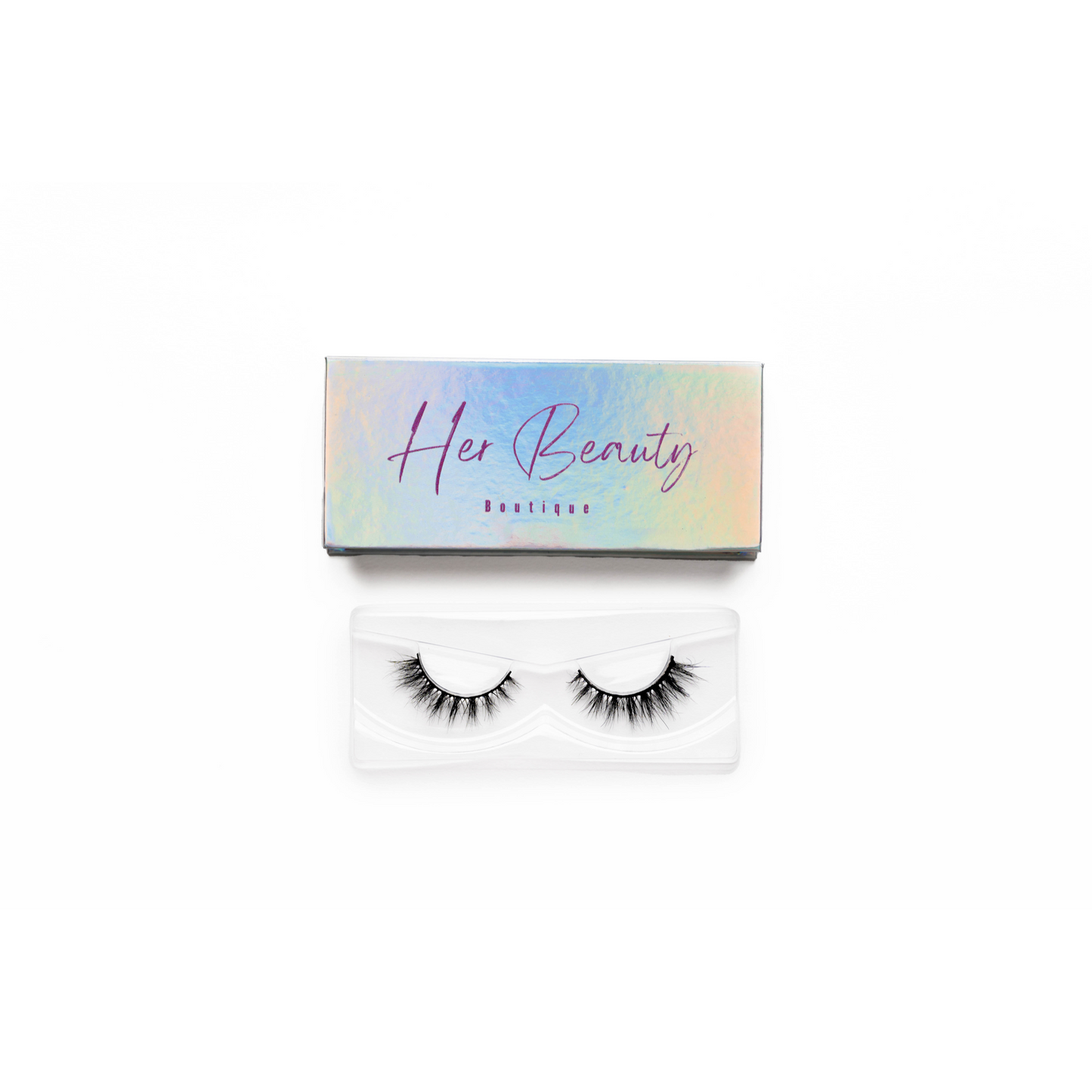 VELVET - HER BEAUTY KW