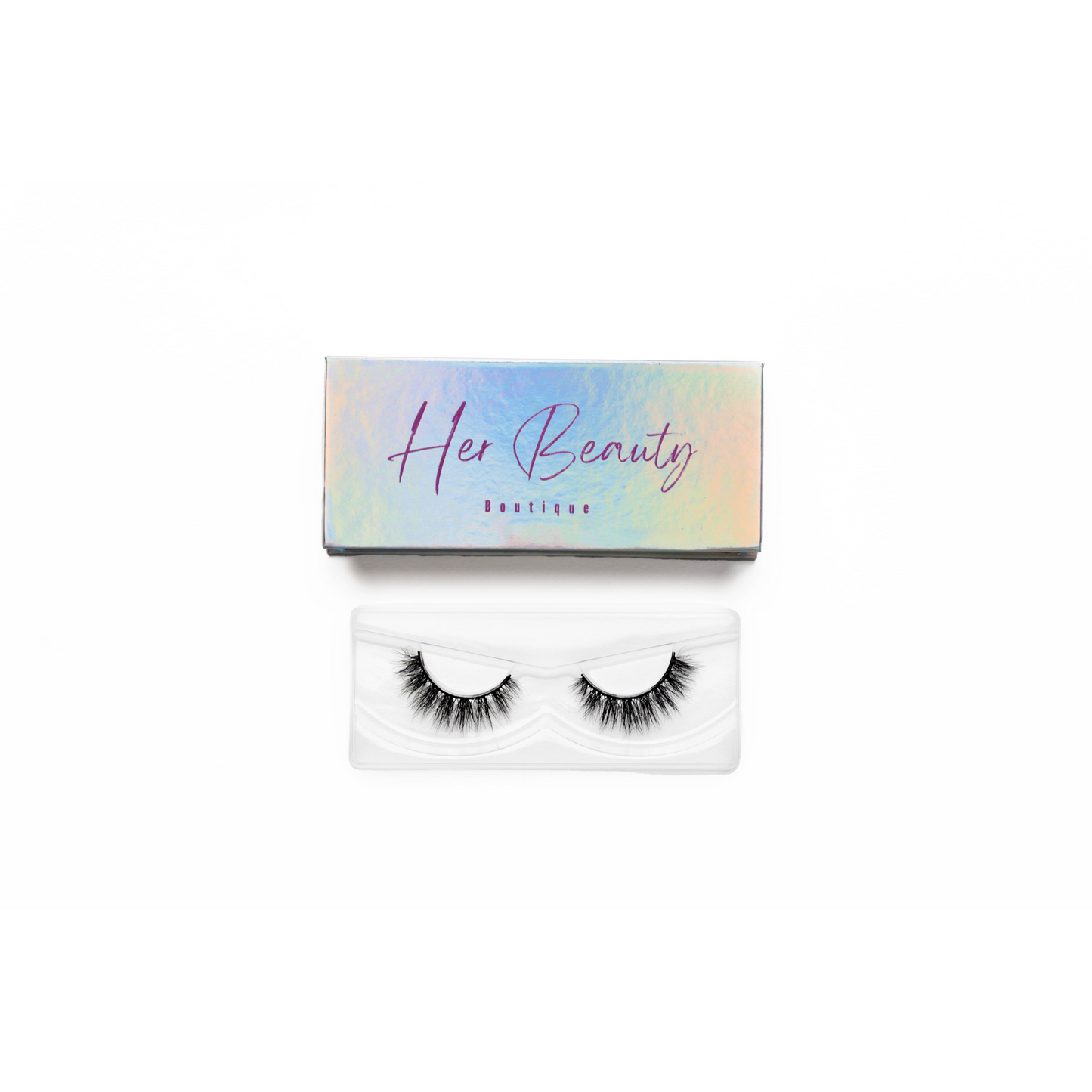 FLIRTY - HER BEAUTY KW