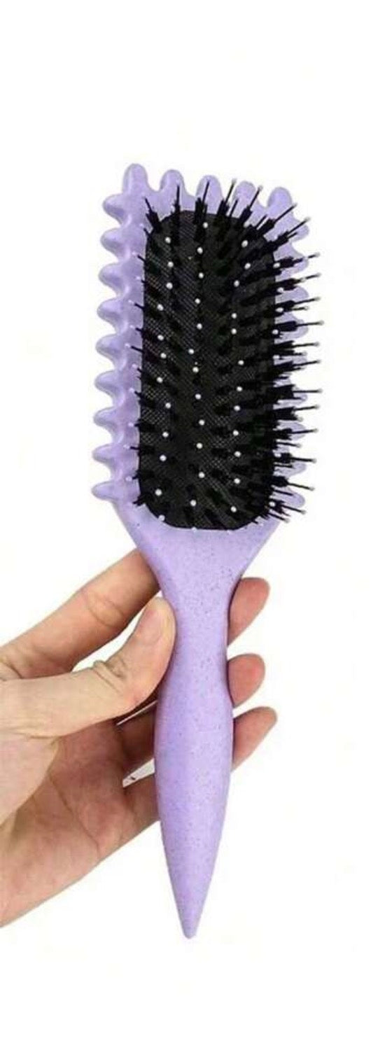 Hair Brush