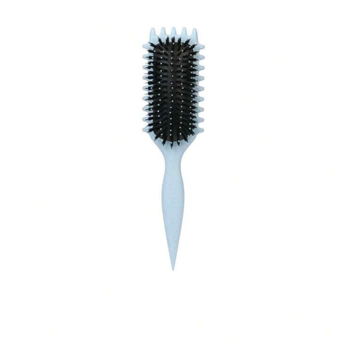 Curly hair comb