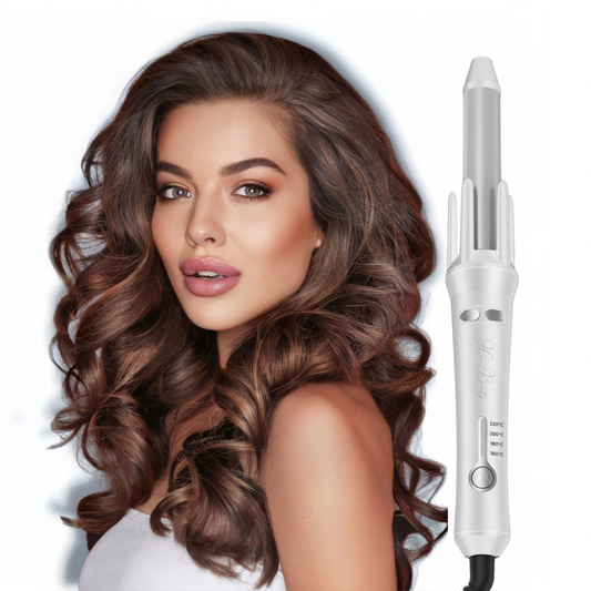 Curling Wand ويفي / كيرلي