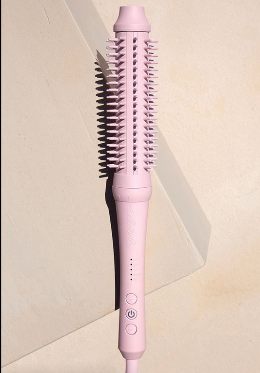 Lullabellz hair tool hot curves