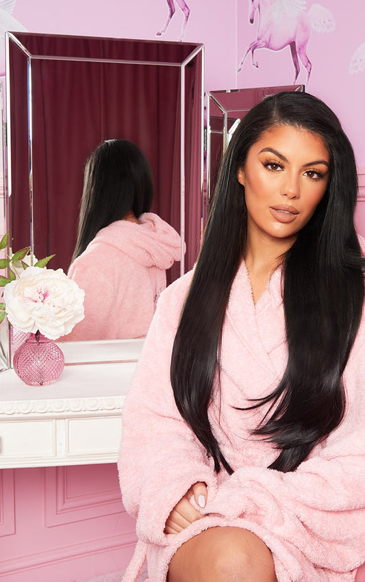 LullaBellz 22" 5 Piece - HER BEAUTY KW