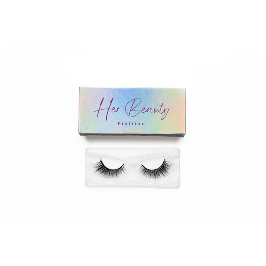 DOLL - HER BEAUTY KW