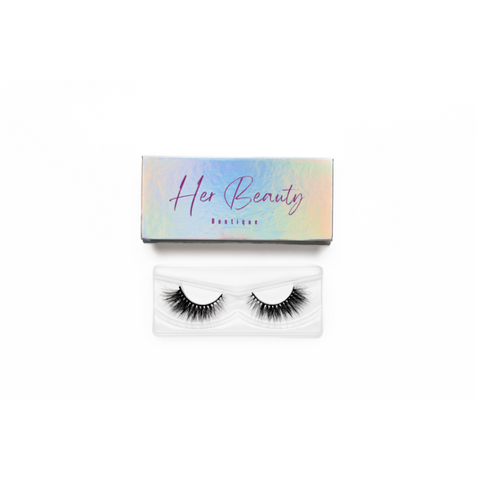 DUSK - HER BEAUTY KW