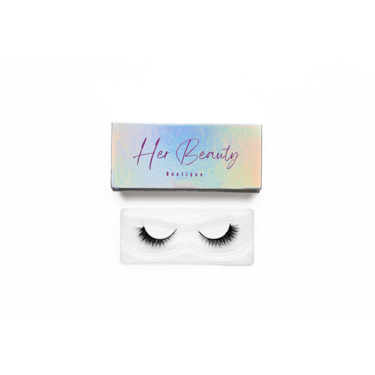 ICONIC - HER BEAUTY KW