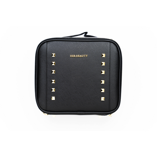 MAKEUP BAG - HER BEAUTY KW