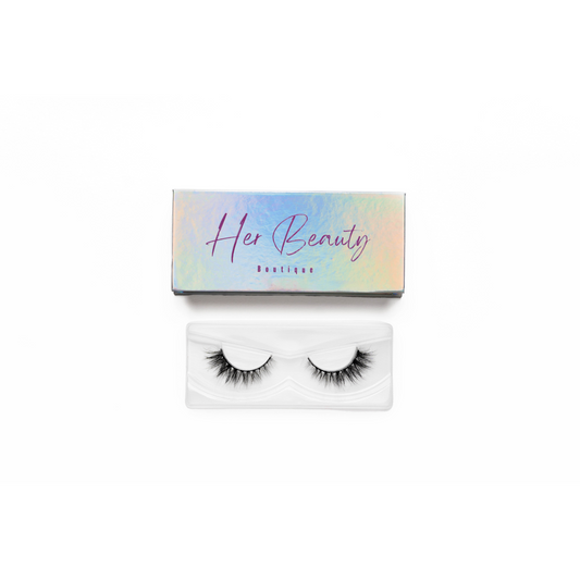 LADY LIKE - HER BEAUTY KW