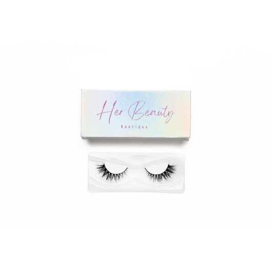 GODDESS - HER BEAUTY KW