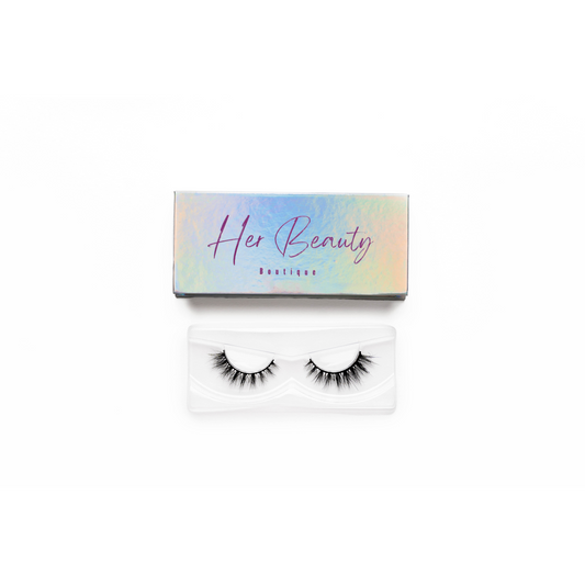 VELVET - HER BEAUTY KW